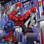 Avengers VS X-Men: GOP Debate