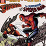 Superior vs Superior Spider-Man