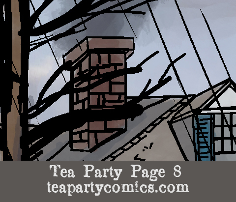 Tea Party: An American Story, Page 8