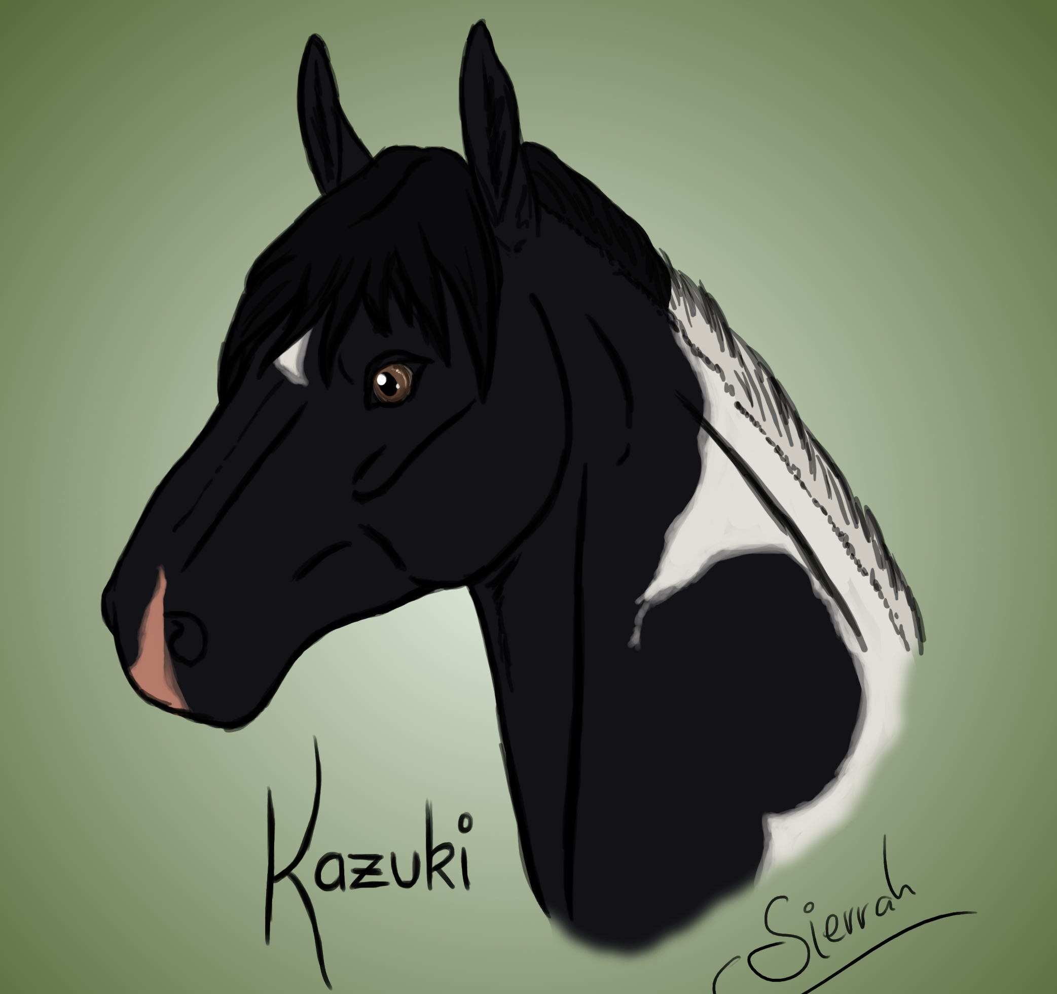 Kazuki