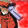 Vash-Trigun