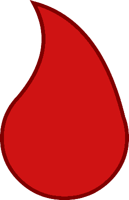 Blood Drop Idle by Thegreenskyofbfdi on DeviantArt Blood Drop Idle by Thegreenskyofbfdi on DeviantArt