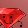 Ruby Fan button