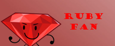 Ruby Fan button by Thegreenskyofbfdi on DeviantArt