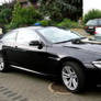 BMW 650i Luxury Coupe