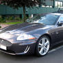 Jaguar XKR Exotic Grand Tourer