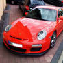 2010 Porsche GT3 for dbeno