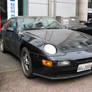 RARE PORSCHE 968 Lemans to XJK