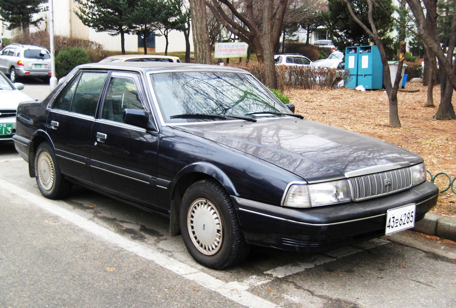 Kia Of Concord >> True Korean Classic Kia Concord Sedan By Toyonda On Deviantart Kia Of Concord >> True Korean Classic Kia Concord Sedan By Toyonda On Deviantart