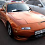 Mazda MX-5 Miata Eunos Roadster