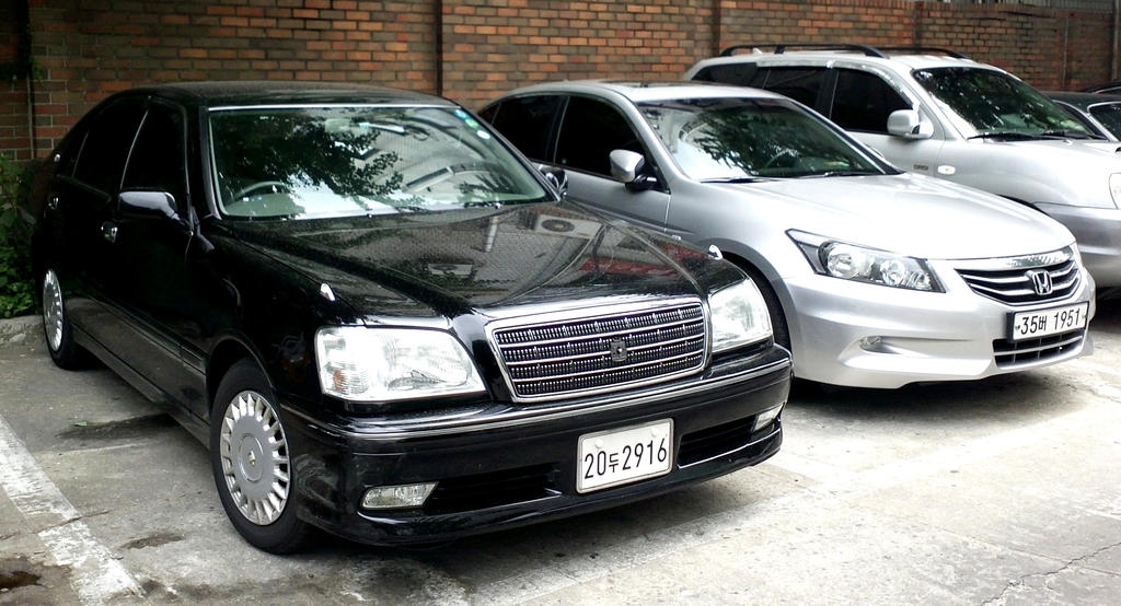 JDM with USDM by toyonda on DeviantArt