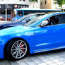 ABT Tuned Audi S5 Coupe