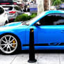 Blue GT3