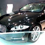 The Ultimate Luxury Sedan from Jaguar