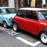 Classic Minis