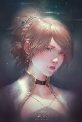 Lunafreya