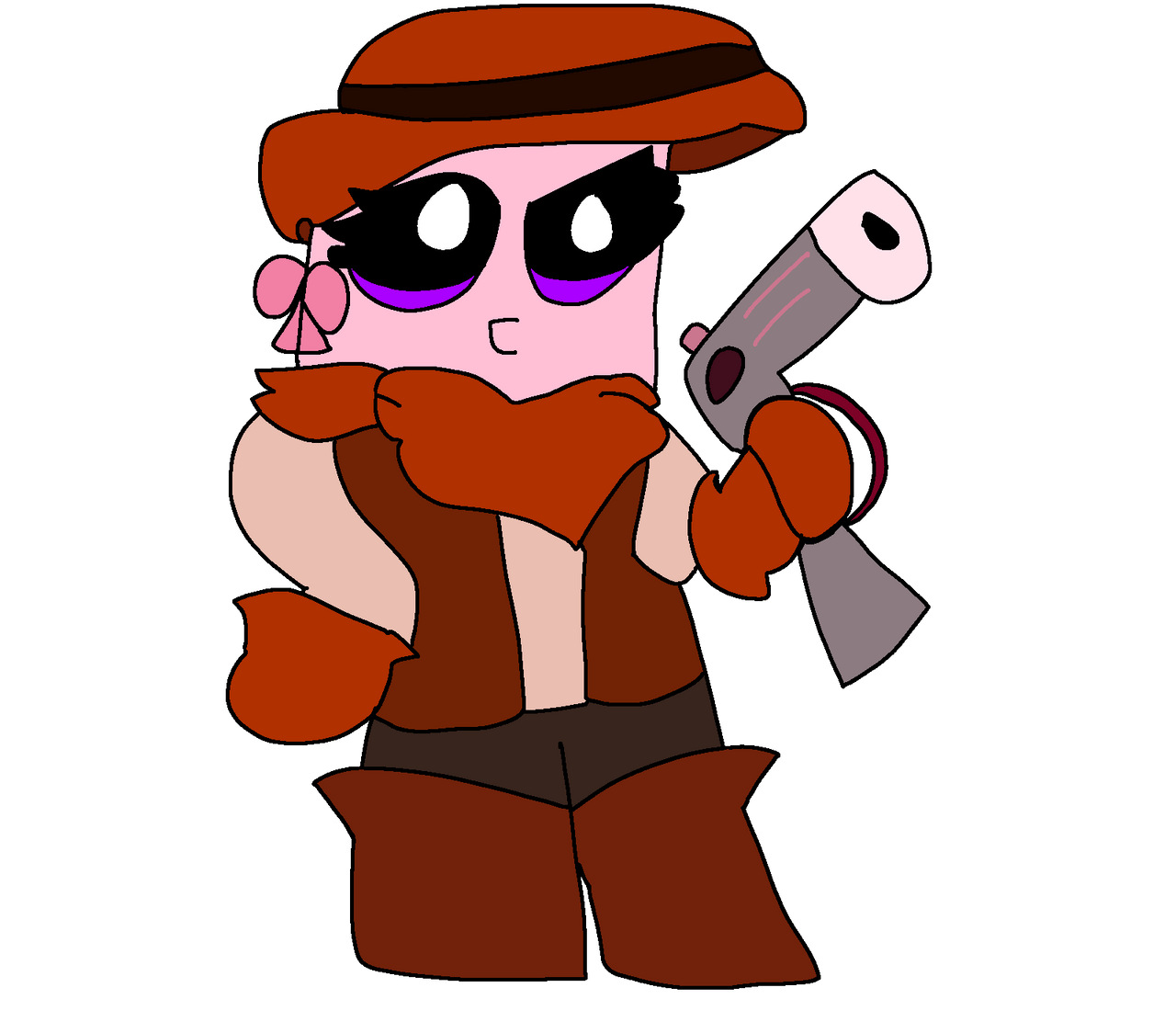 Starly on StarfyStarlyFans DeviantArt