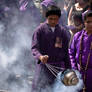 Incense Boy