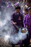 Incense Boy by SantiBilly