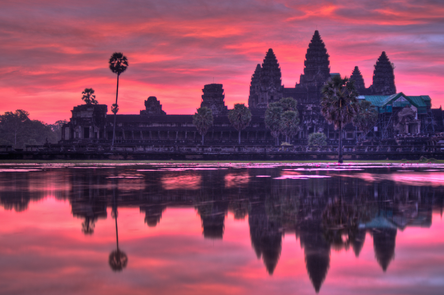 Angkor Wat