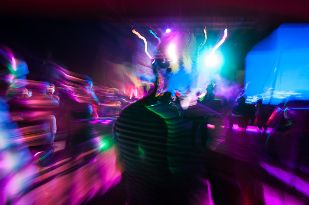 Rayba Devi Rave Rave by SantiBilly on DeviantArt