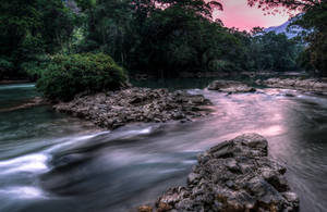 Cahabon by SantiBilly