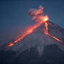 Fuego erupts in Guatemala