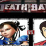 Chun Li VS Lupin III