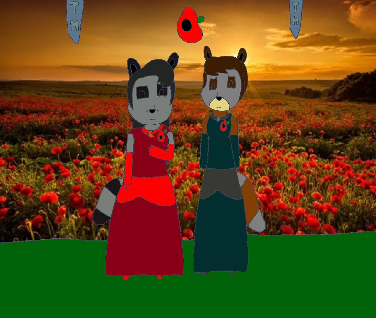 Remembrance Day 2023 By Soraheartsforme On DeviantArt remembrance-day-2023-by-soraheartsforme-on-deviantart