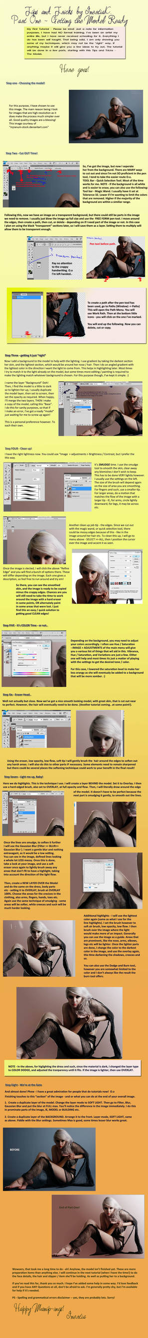 My Tips and Tricks - Part1