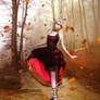 Autumn Waltz