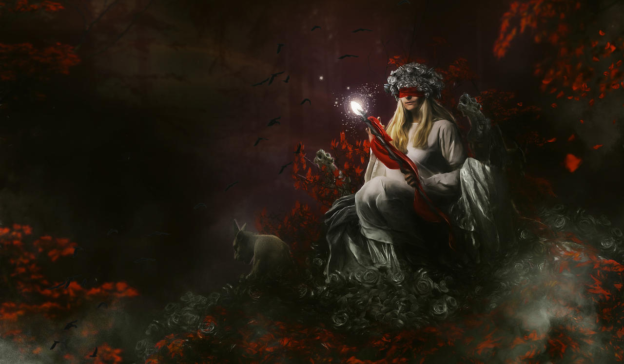 Stone Roses by InertiaRose on DeviantArt