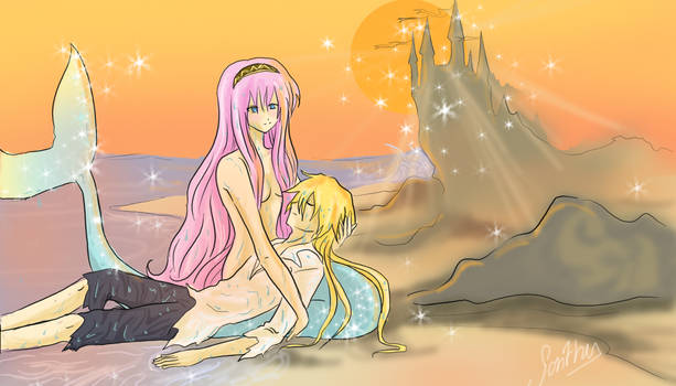 luka mermaid 3