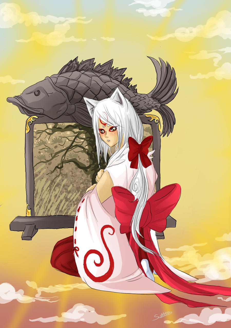 Kabegami Gijinka By Sparkly Monster On Deviantart Kabegami Gijinka By Sparkly Monster On Deviantart