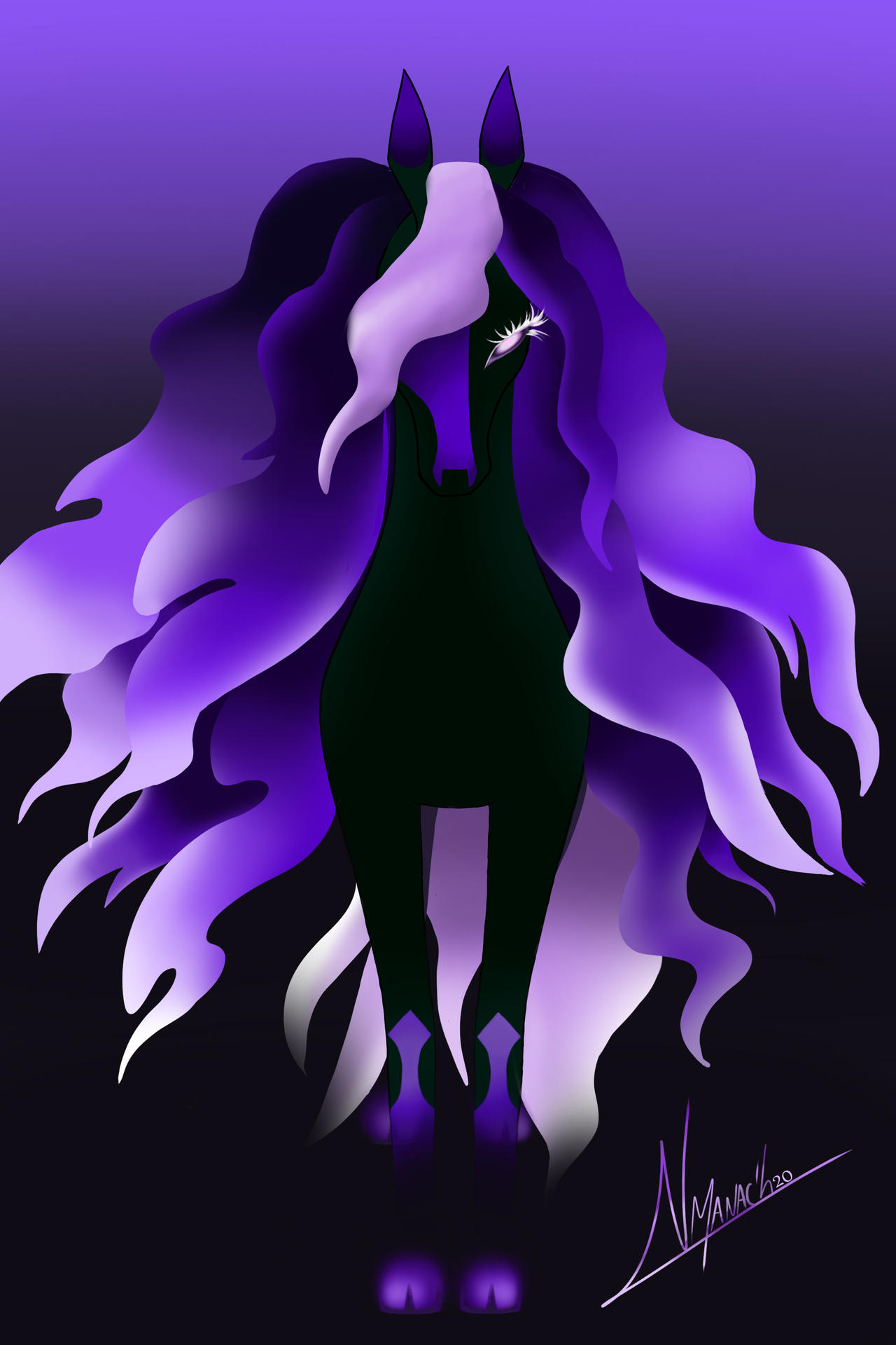 Spectrier by Nolwennmnc on DeviantArt