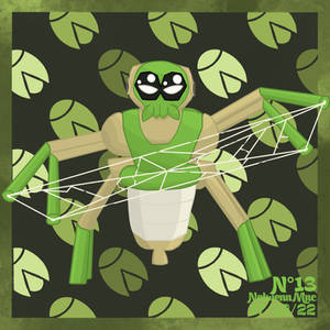 Spidops Rairty Explore the Best Spidops Art | DeviantArt