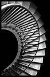 Stairs by dam-yan