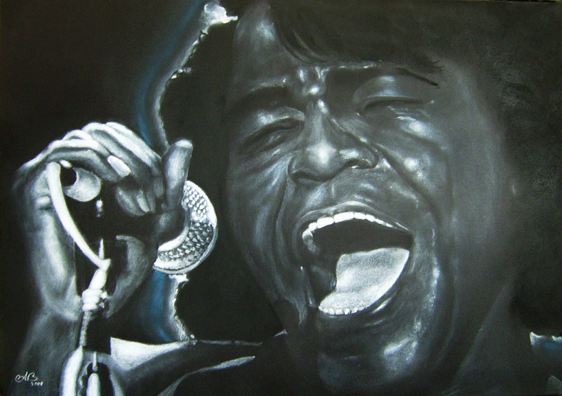 James Brown