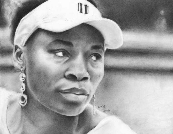 Venus Williams