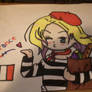 Chibi France :3