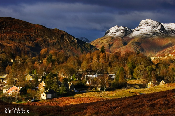 Lake District I