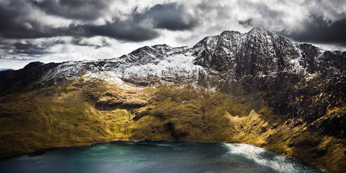 Snowdonia VI