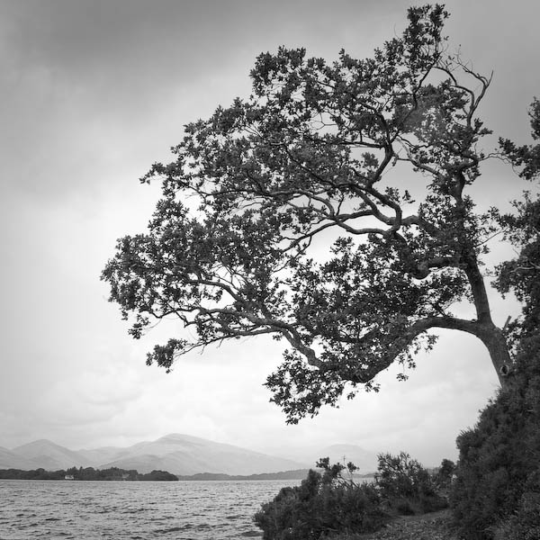 Loch Lomond