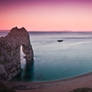 Durdle Door III