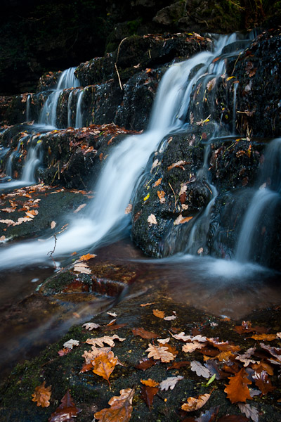 Brecon Beacons IV by cardinal