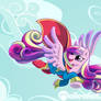 super cadance