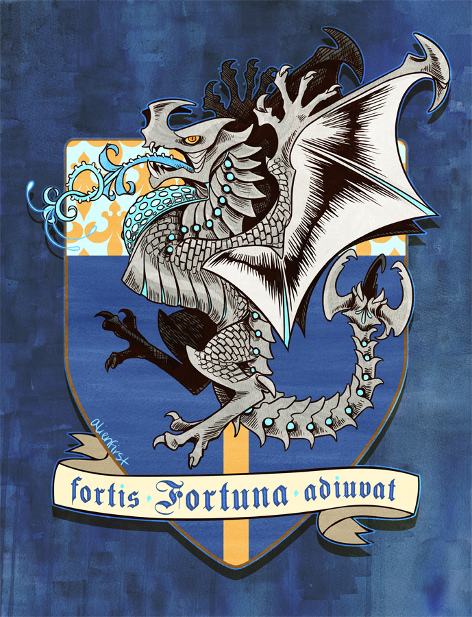 fortis fortuna adiuvat by alienfirst on DeviantArt fortis fortuna adiuvat by alienfirst on DeviantArt