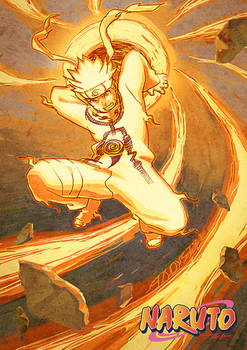 Naruto 2012