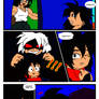 DRAGON BALL REBORN CHAPTER 7 PAGE 21