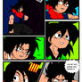 DRAGON BALL REBORN CHAPTER 7 PAGE 22